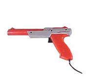 Nexwave Video Games Inc. - Zapper Light Gun - Video Game - NES