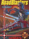 Nexwave Video Games Inc. - RoadBlasters - Video Game - Sega Genesis
