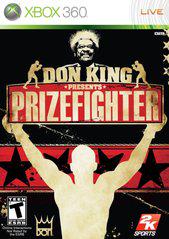 Nexwave Video Games Inc. - Don King Presents Prize Fighter - Video Game - Xbox 360