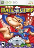 Nexwave Video Games Inc. - Hail to the Chimp - Video Game - Xbox 360