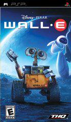 Nexwave Video Games Inc. - Wall-E - Video Game - PSP