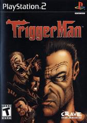 Nexwave Video Games Inc. - Trigger Man - Video Game - Playstation 2