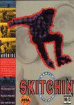 Nexwave Video Games Inc. - Skitchin - Video Game - Sega Genesis