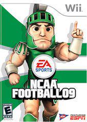 Nexwave Video Games Inc. - NCAA Football 09 All-Play - Video Game - Wii