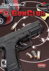 Nexwave Video Games Inc. - NRA Gun Club - Video Game - Playstation 2