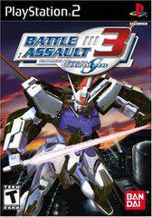 Nexwave Video Games Inc. - Battle Assault 3 Featuring Mobile Suit Gundam SEED - Video Game - Playstation 2