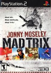 Nexwave Video Games Inc. - Jonny Moseley Mad Trix - Video Game - Playstation 2