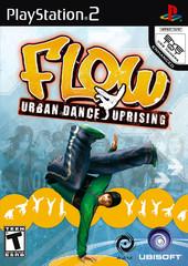 Nexwave Video Games Inc. - Flow Urban Dance Uprising - Video Game - Playstation 2
