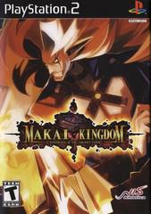 Nexwave Video Games Inc. - Makai Kingdom Chronicles of the Sacred Tome - Video Game - Playstation 2