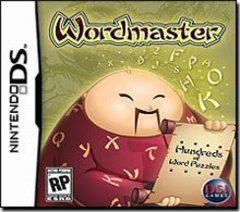Nexwave Video Games Inc. - Wordmaster - Video Game - Nintendo DS