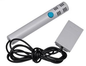 Nexwave Video Games Inc. - Gamecube Microphone - Video Game - Gamecube
