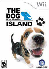Nexwave Video Games Inc. - The Dog Island - Video Game - Wii