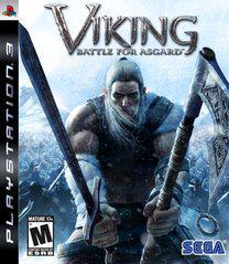 Nexwave Video Games Inc. - Viking Battle for Asgard - Video Game - Playstation 3