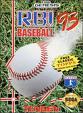 Nexwave Video Games Inc. - RBI Baseball 93 - Video Game - Sega Genesis