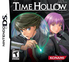 Nexwave Video Games Inc. - Time Hollow - Video Game - Nintendo DS