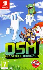 Old School Musical - PAL Nintendo Switch