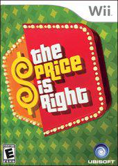 Nexwave Video Games Inc. - The Price is Right - Video Game - Wii