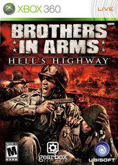 Nexwave Video Games Inc. - Brothers in Arms Hell's Highway - Video Game - Xbox 360