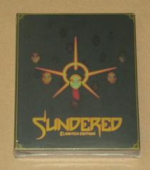 Sundered [Collector's Edition] - Playstation 4