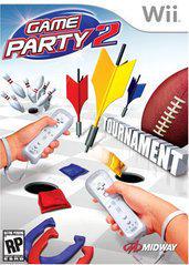 Nexwave Video Games Inc. - Game Party 2 - Video Game - Wii