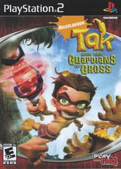 Nexwave Video Games Inc. - Tak and the Guardians of Gross - Video Game - Playstation 2