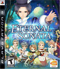 Nexwave Video Games Inc. - Eternal Sonata - Video Game - Playstation 3