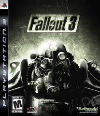 Nexwave Video Games Inc. - Fallout 3 - Video Game - Playstation 3