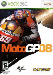 Nexwave Video Games Inc. - MotoGP 08 - Video Game - Xbox 360