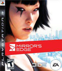 Nexwave Video Games Inc. - Mirror's Edge - Video Game - Playstation 3