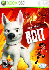 Nexwave Video Games Inc. - Bolt - Video Game - Xbox 360