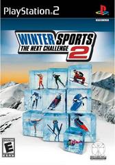 Nexwave Video Games Inc. - Winter Sports 2 The Next Challenge - Video Game - Playstation 2