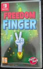 Freedom Finger - PAL Nintendo Switch