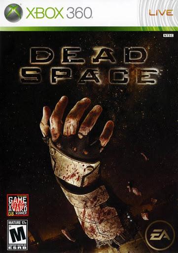 Nexwave Video Games Inc. - Dead Space - Video Game - Xbox 360