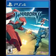Warborn - Playstation 4