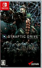 Synaptic Drive - JP Nintendo Switch