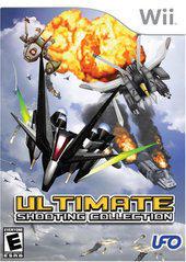 Nexwave Video Games Inc. - Ultimate Shooting Collection - Video Game - Wii
