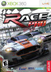 Nexwave Video Games Inc. - Race Pro - Video Game - Xbox 360
