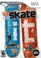 Nexwave Video Games Inc. - Skate It - Video Game - Wii