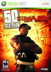 Nexwave Video Games Inc. - 50 Cent: Blood on the Sand - Video Game - Xbox 360
