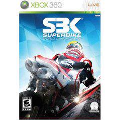 Nexwave Video Games Inc. - SBK: Superbike World Championship - Video Game - Xbox 360