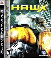Nexwave Video Games Inc. - HAWX - Video Game - Playstation 3