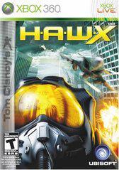 Nexwave Video Games Inc. - HAWX - Video Game - Xbox 360