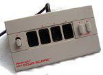 Nexwave Video Games Inc. - NES Four Score - Video Game - NES