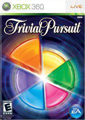Nexwave Video Games Inc. - Trivial Pursuit - Video Game - Xbox 360
