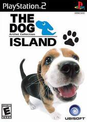 Nexwave Video Games Inc. - The Dog Island - Video Game - Playstation 2