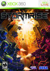 Nexwave Video Games Inc. - Stormrise - Video Game - Xbox 360
