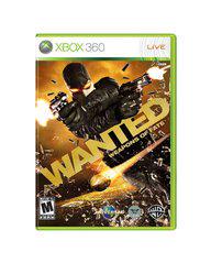 Nexwave Video Games Inc. - Wanted: Weapons of Fate - Video Game - Xbox 360