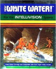 White Water! - Intellivision