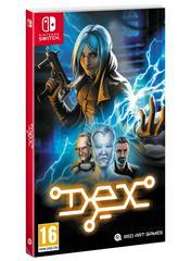 Dex - PAL Nintendo Switch
