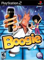 Nexwave Video Games Inc. - Boogie - Video Game - Playstation 2